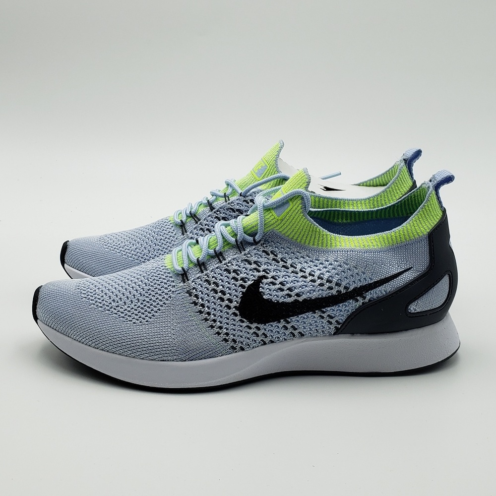 New Nike Air Zoom Mariah Flyknit Running Shoes - Picture 4 of 7